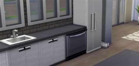 Add Dishwashers in The Sims 4! - Sims Online