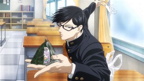 10 Anime Like "Sakamoto desu ga?" ("Haven't You Heard? I'm Sakamoto ...