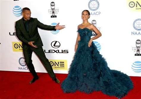 Will Smith and Jada Pinkett Smith Chuckle About Their Complicated ...