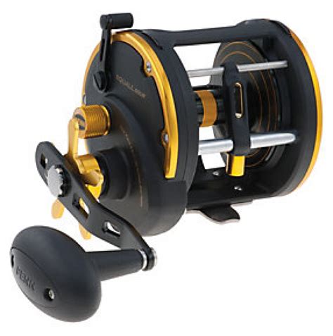 Best Deep Sea Fishing Reels for 2021 [Top 10 Reviews] Buying Guide