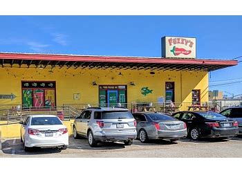 3 Best Mexican Restaurants in Denton, TX - Expert Recommendations