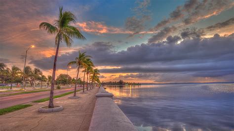 Malecón de Cienfuegos