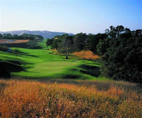 Eagle Ridge Golf Club Tee Times - Gilroy CA