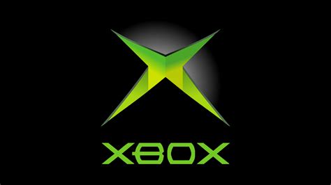 Xbox Logo 4K Wallpapers - Top Free Xbox Logo 4K Backgrounds ...