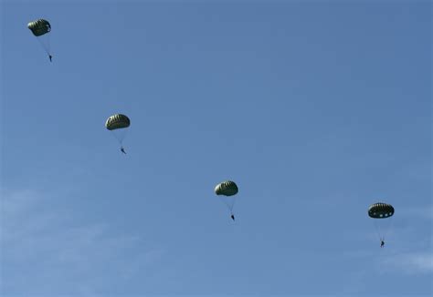 Just People: Sainte-Mère-Église: Paratroopers