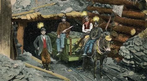 Coal In Pennsylvania - Pennsylvania Mines and Mining - Library Guides ...