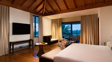 Alila Suite | Rooms | Alila Diwa Goa | Luxury Hotel & Resort