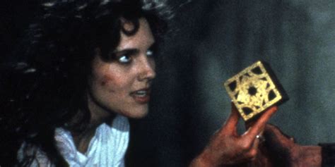 Hellraiser: Biggest Differences Between Clive Barker's Book & Movies