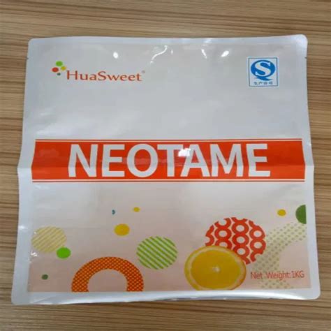 Form: Powder Neotame Artificial Sweetener, For Plastic Industry ...