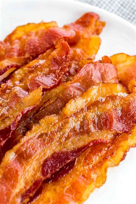 How Many Calories In 4 Slices Of Bacon | Examples and Forms