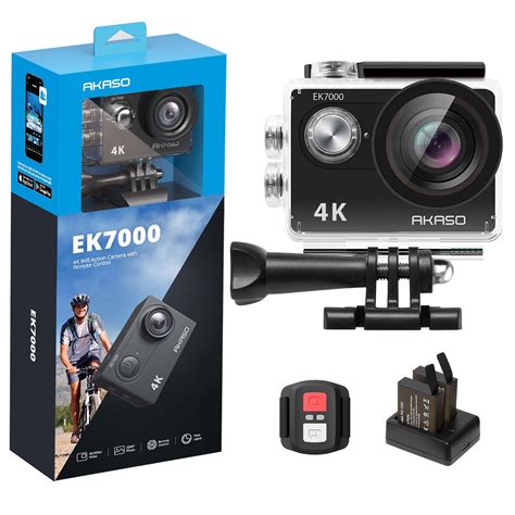 Best Action Cameras of 2023