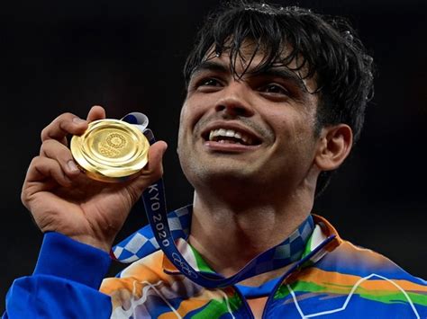 Tokyo Olympics: BCCI Announces Cash Rewards For Olympic Medallists ...