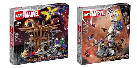 Lego Spider-man No Way Home Online | emergencydentistry.com