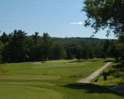 Lake Sunapee Country Club | New London, NH | Private Golf Course - The ...