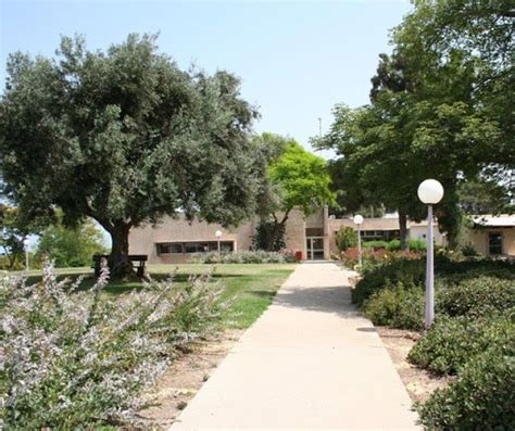 Map of All the Kibbutzim in Israel - Visit a Kibbutz in Israel ...