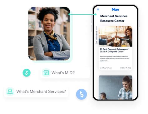 Find the Best Merchant Services for Your Small Business | Nav