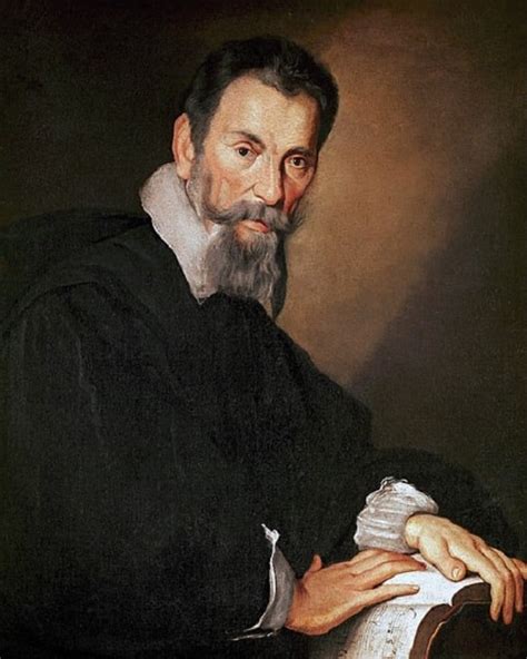 10 Claudio Monteverdi Facts – Interesting Facts About Claudio ...