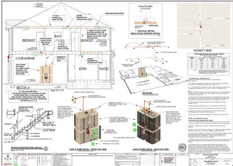 Services | 3D Fire Design | Fire Sprinkler Design | Sprinklers System ...