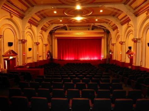 Picturedrome Cinema (Bognor Regis) - 2021 All You Need to Know BEFORE ...