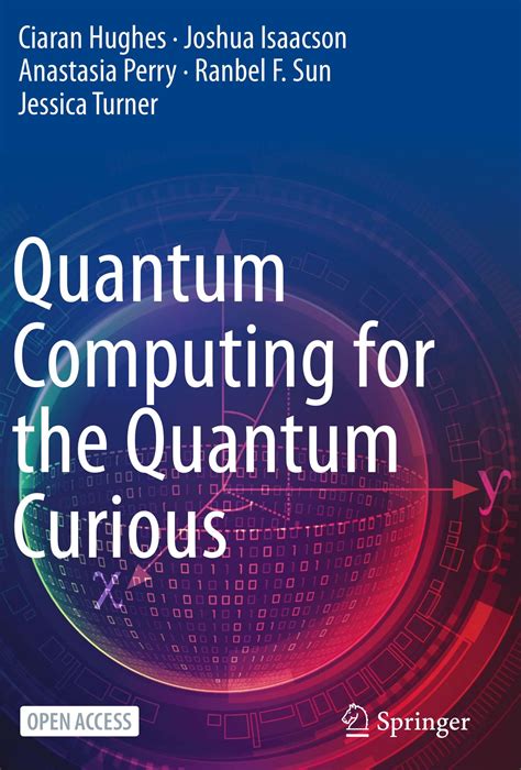 Quantum Physics Corner on Twitter: "📚 A short, interesting book that ...