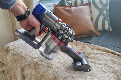 Best Dyson Handheld Vacuum + 3 alternatives - Vacuumtester