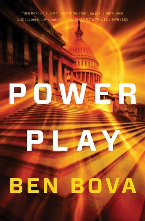 Power Play | Bookshare