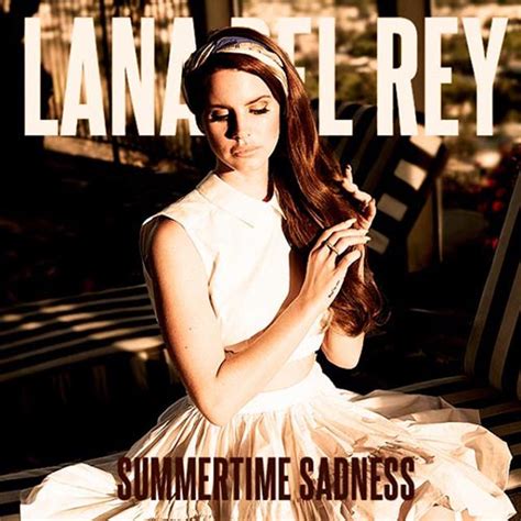 Lana Del Rey – Summertime Sadness (Cedric Gervais Remix ...