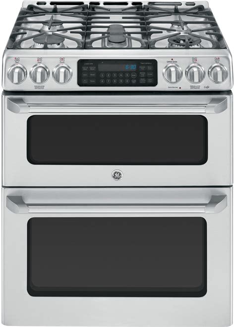 Best 30 Inch Slide In Gas Range Reviews - nikechuckpositesale