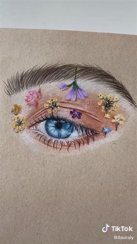 Eye drawing video prismacolor art eye drawing pencil art drawings – Artofit