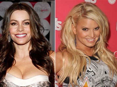 Celebrity Birthdays for July 10 – Sofia Vergara, Jessica Simpson and More