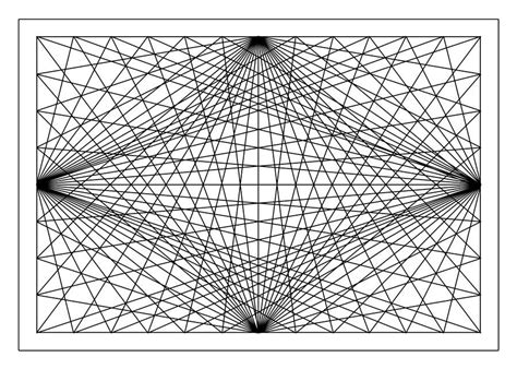 Straight Line Art v.7 by ufukpolat on deviantART | Line art design ...