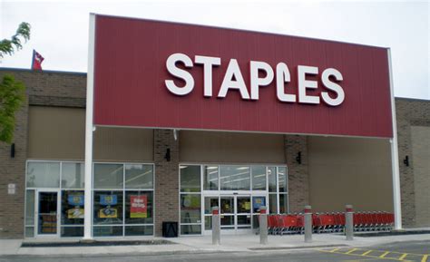 Staples Latest National Retailer Investigating Possible Data Breach ...