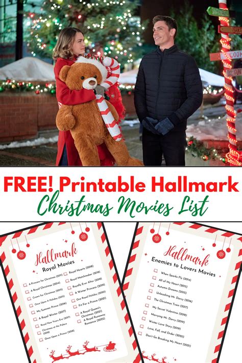 Hallmark Christmas Movies 2024 Release Date - Nola Michele