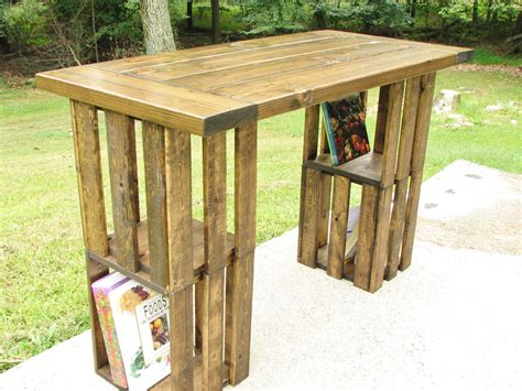 16 Handy DIY Projects From Old Wooden Crates