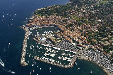 Port de Saint-Tropez - Nappex