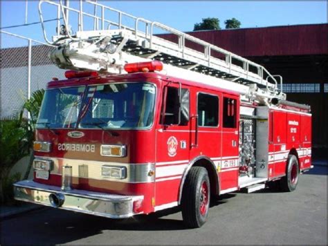 camion de bomberos - Buscar con Google | Autobombas. | Pinterest