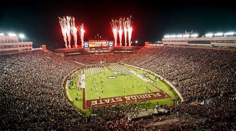 FSU Hacks Every Incoming Freshman Needs To Know | Fsu football, Fsu ...