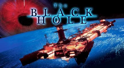 The Black Hole Movie |Teaser Trailer