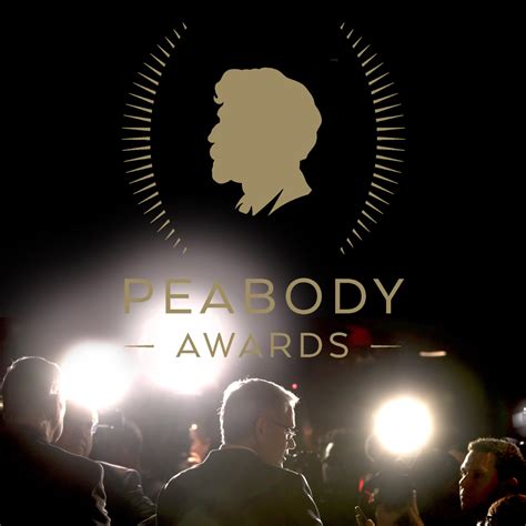 PHILLY D.A. WINS A PEABODY AWARD!