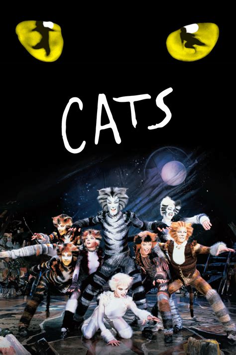 Cats (1998)