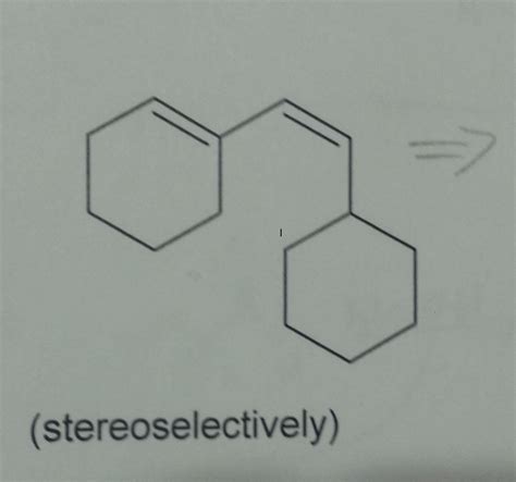 Solved provide complete retrosynthesis and synthesis ( show | Chegg.com