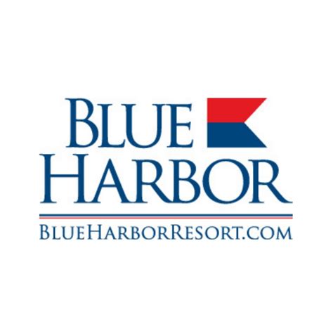 Blue Harbor Resort. - YouTube