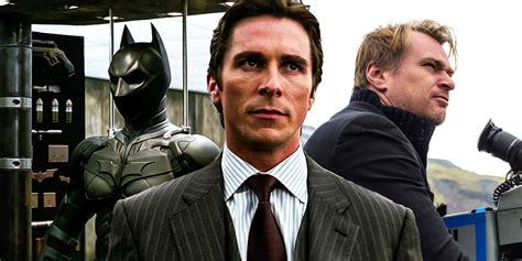 What If Bale & Nolan Had Made A 4th Batman Movie?