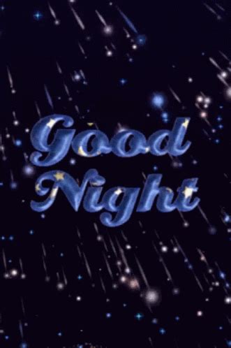 Good Night Gif GIF - Good Night Gif - Discover & Share GIFs