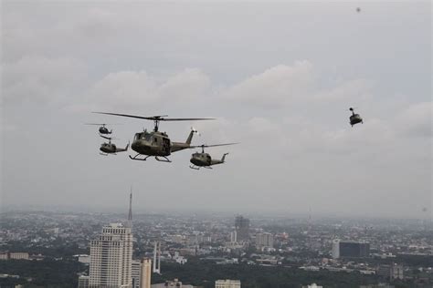 Philippine Air Force Received 10 New Helicopter | THEPHDEFENSE