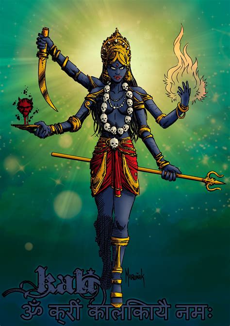 kali goddess - Búsqueda de Google in 2020 | Kali goddess, Indian ...