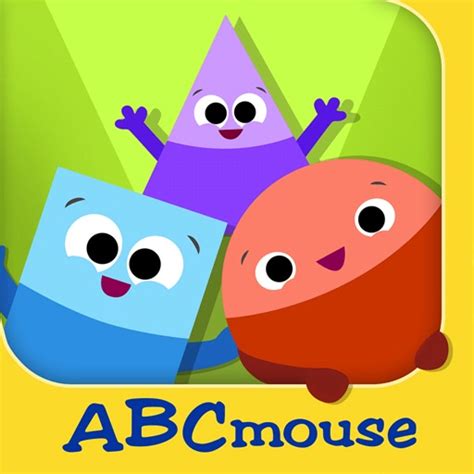 ABCmouse Mastering Math by Age of Learning, Inc.