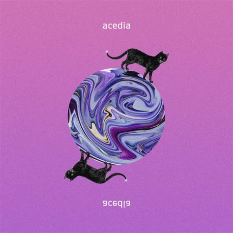 acedia | acedia