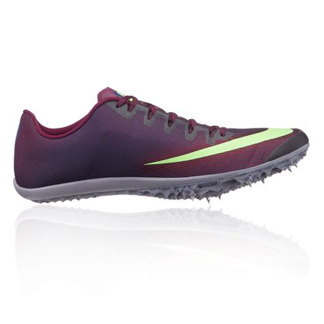 Nike Zoom 400 Track Spikes - SP19 - 50% Off | SportsShoes.com