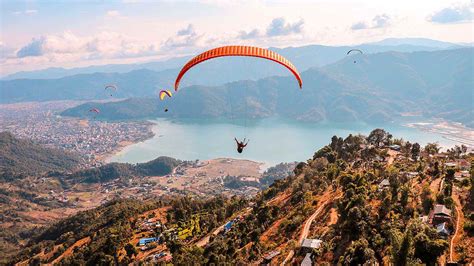 Kathmandu Pokhara Tour 2025 - Protrek Adventure